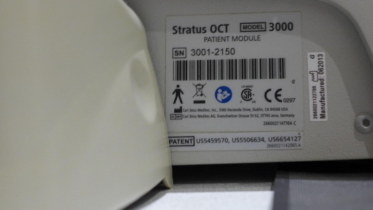 Oct Stratus