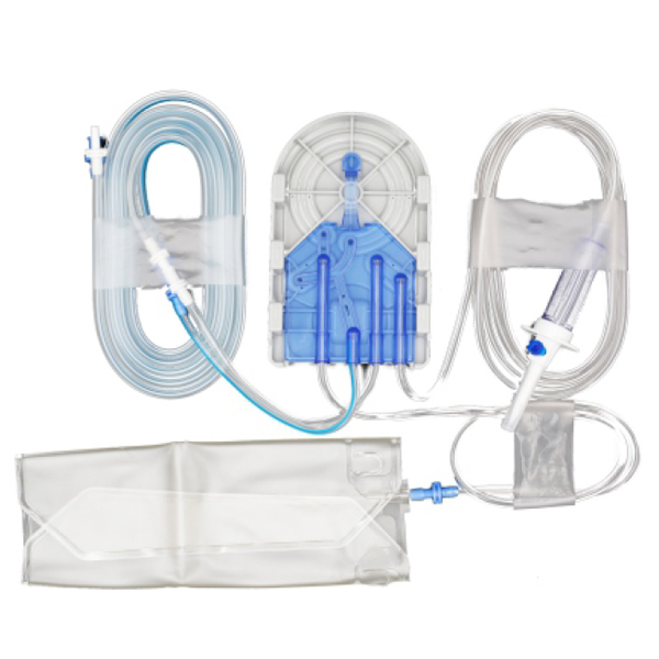 Cassete para Faco Infiniti Cassete para Faco Infiniti