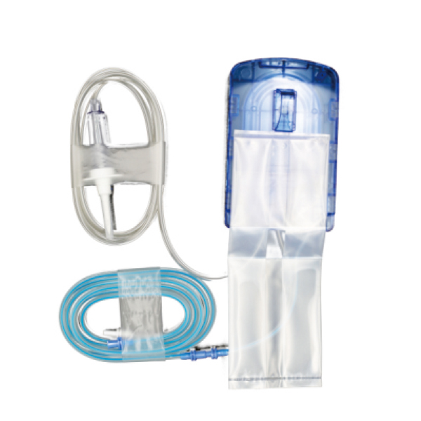 Cassete para Faco Laureate Cassete para Faco Laureate