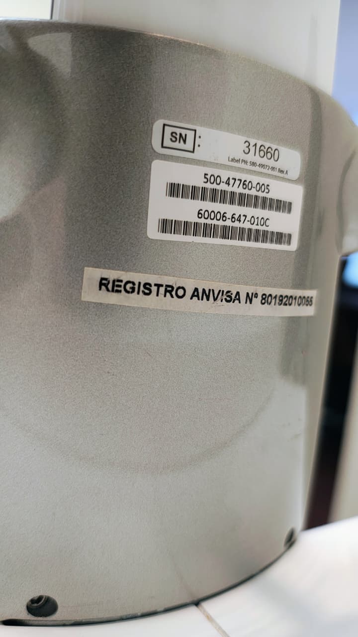 OCT ANGIOVUE - OPTOVUE