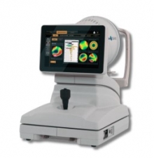 Topografo TOPCON CA-800