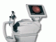 Retinógrafo  TOPCON TRC-NW400