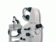 Retinografo  TOPCON TRC-50DX FA|FAF|ICG