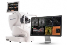 OCT TOPCON MAESTRO 2 OCT-A