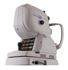 OCT TOPCON TRITON PLUS