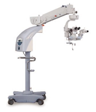 Microscópio cirurgico TOPCON OMS-800 PRO