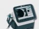 Ultrassom com sonda B TOMEY UD-800 B