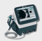 Ultrassom com sondas ABP +UBM TOMEY UD-800 ABP + UBM