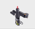 Laser de fotocoagulação Verde LIGHTMED LIGHTLAS 532+ADAP. Laser de fotocoagulação Verde LIGHTMED LIGHTLAS 532+ADAP.