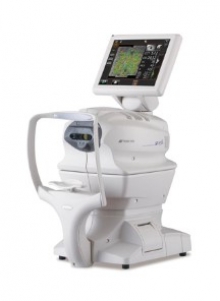 Microscopio especular TOPCON SP 1P