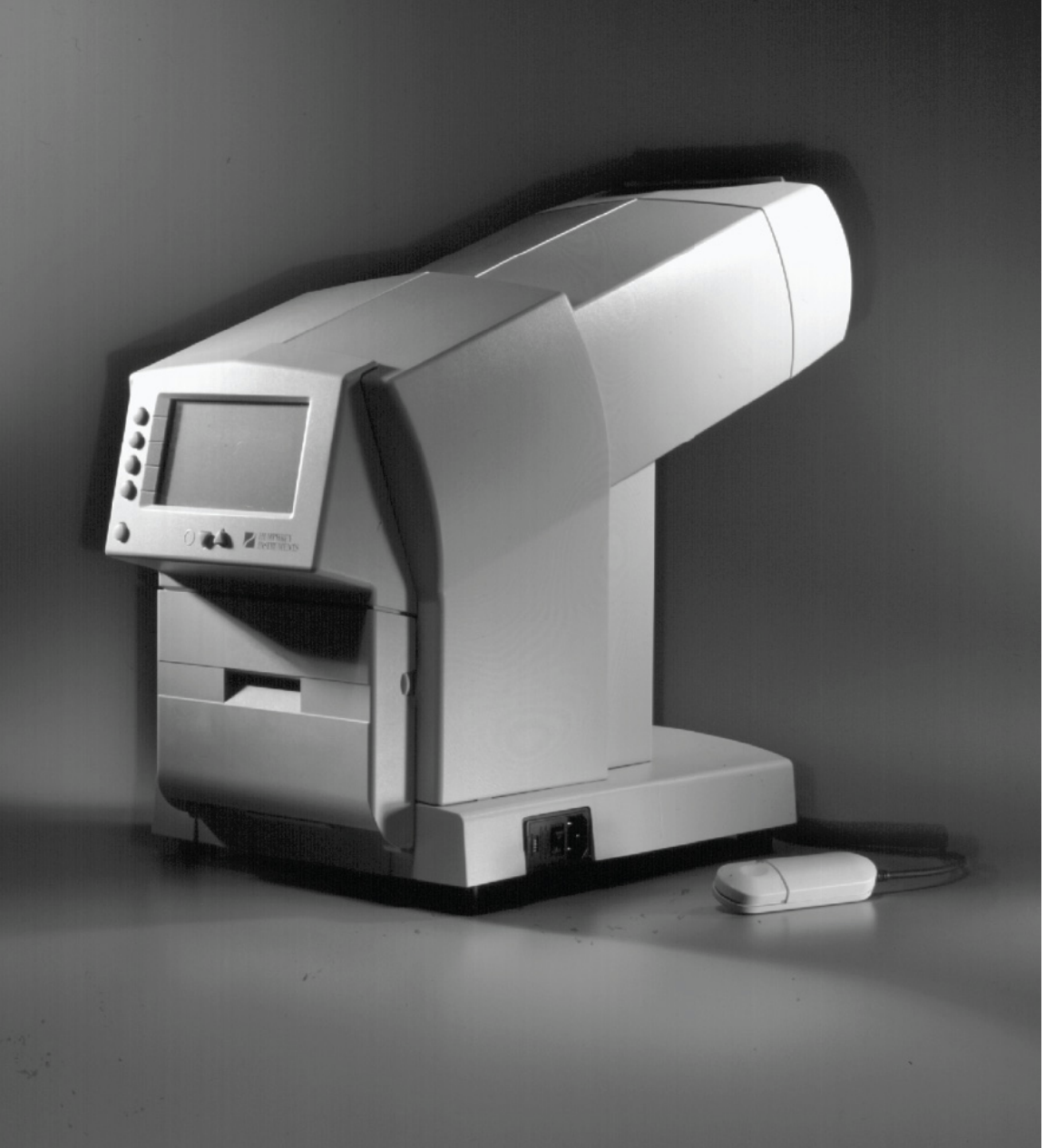 Campimetro ZEISS Humphrey FDT 710 usado