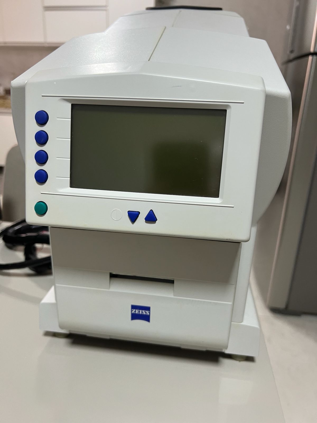 Campimetro ZEISS Humphrey FDT 710 usado